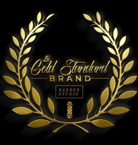 The Gold Standard Barber Studio- By Darian Blakes