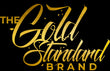 The Gold Standard Brand 